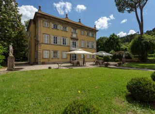 Bild 32270 von Haus Villa Amadeo