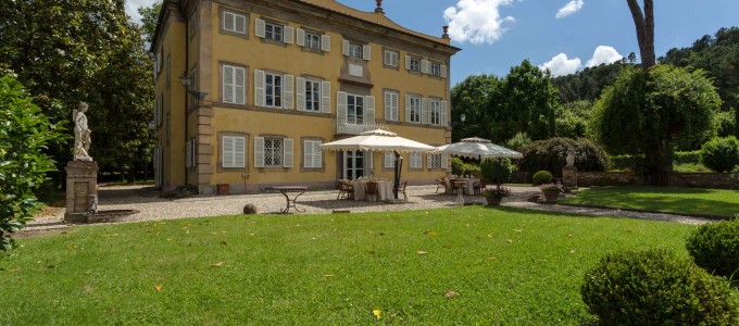 Bild 32270 von Haus Villa Amadeo