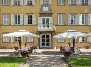 Bild 32271 von Haus Villa Amadeo