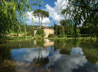 Bild 32274 von Haus Villa Amadeo