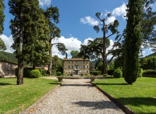 Bild 32275 von Haus Villa Amadeo