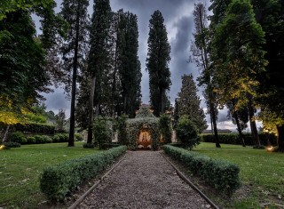 Bild 32283 von Haus Villa Amadeo