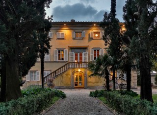 Bild 32284 von Haus Villa Amadeo