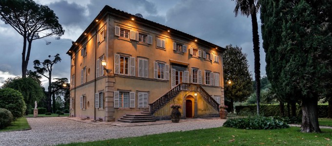 Bild 32285 von Haus Villa Amadeo