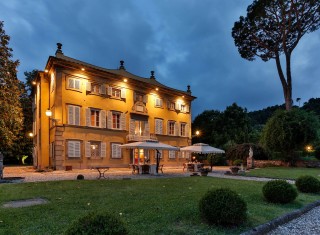 Bild 32288 von Haus Villa Amadeo