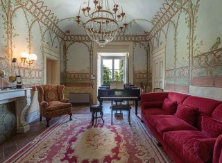 Bild 32290 von Haus Villa Amadeo