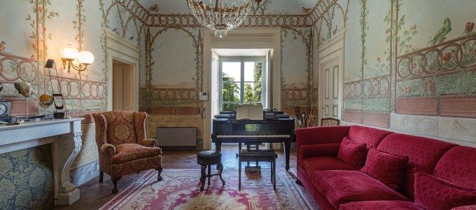 Bild 32290 von Haus Villa Amadeo