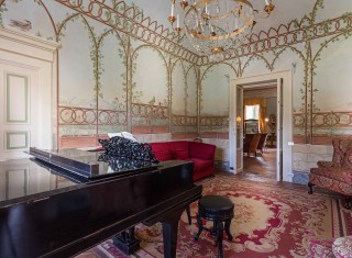 Bild 32291 von Haus Villa Amadeo