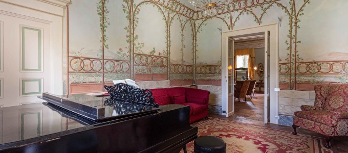 Bild 32291 von Haus Villa Amadeo