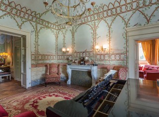 Bild 32293 von Haus Villa Amadeo