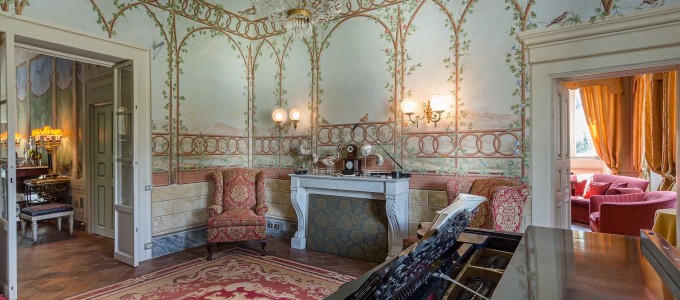 Bild 32293 von Haus Villa Amadeo