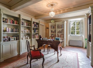 Bild 32311 von Haus Villa Amadeo