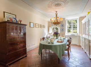 Bild 32318 von Haus Villa Amadeo