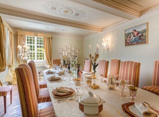 Bild 32322 von Haus Villa Amadeo