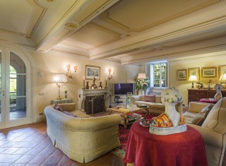 Bild 32323 von Haus Villa Amadeo