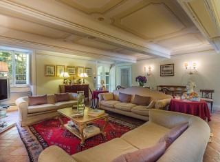 Bild 32325 von Haus Villa Amadeo