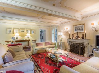 Bild 32326 von Haus Villa Amadeo