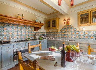 Bild 32327 von Haus Villa Amadeo