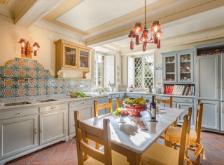 Bild 32329 von Haus Villa Amadeo