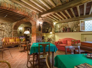 Bild 32330 von Haus Villa Amadeo