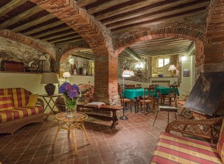 Bild 32331 von Haus Villa Amadeo