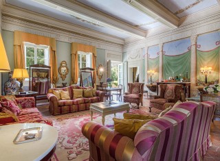 Bild 32361 von Haus Villa Amadeo