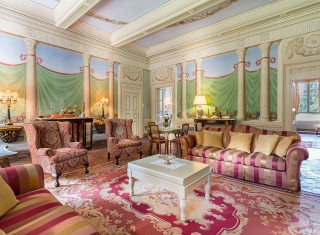 Bild 32363 von Haus Villa Amadeo