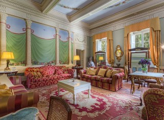 Bild 32364 von Haus Villa Amadeo