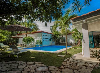 Bild 32735 von Haus Villa Flora Luxury Stay Havana 