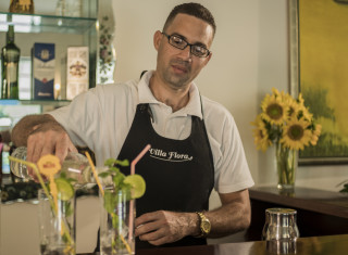 Bild 32748 von Haus Villa Flora Luxury Stay Havana 