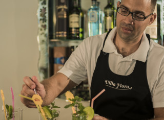 Bild 32749 von Haus Villa Flora Luxury Stay Havana 