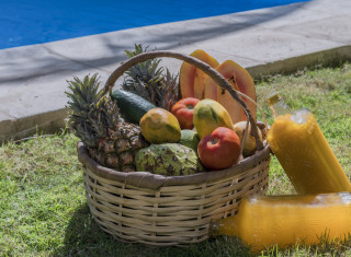 Bild 32759 von Haus Villa Flora Luxury Stay Havana 