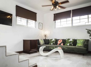 Bild 32764 von Haus Villa Flora Luxury Stay Havana 