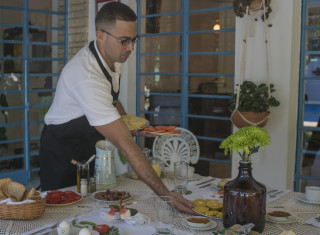 Bild 32766 von Haus Villa Flora Luxury Stay Havana 