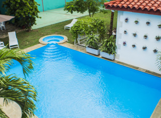 Bild 32767 von Haus Villa Flora Luxury Stay Havana 