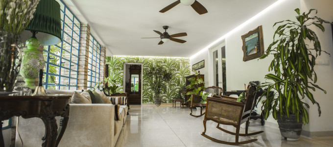 Bild 32768 von Haus Villa Flora Luxury Stay Havana 