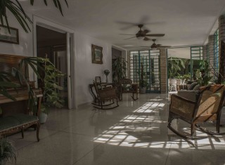 Bild 32769 von Haus Villa Flora Luxury Stay Havana 