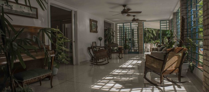 Bild 32769 von Haus Villa Flora Luxury Stay Havana 