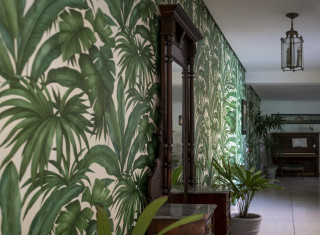 Bild 32770 von Haus Villa Flora Luxury Stay Havana 