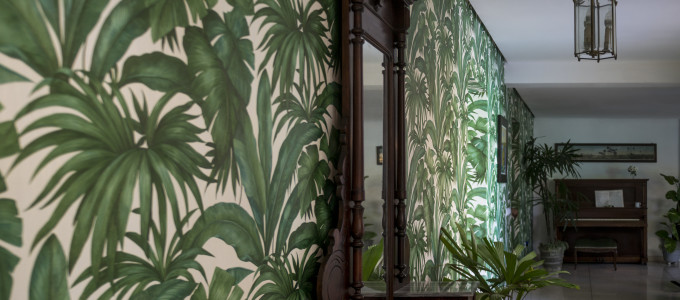 Bild 32770 von Haus Villa Flora Luxury Stay Havana 