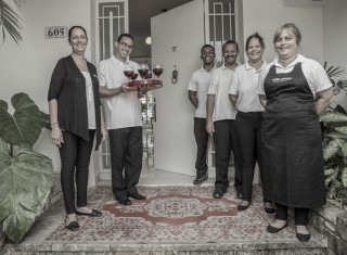 Bild 32771 von Haus Villa Flora Luxury Stay Havana 