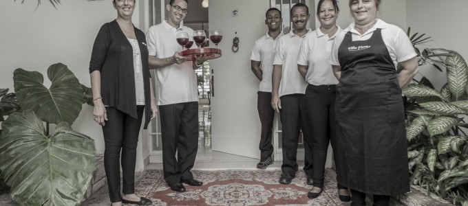 Bild 32771 von Haus Villa Flora Luxury Stay Havana 