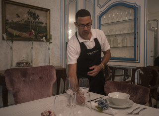 Bild 32772 von Haus Villa Flora Luxury Stay Havana 