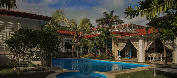 Bild 32773 von Haus Villa Flora Luxury Stay Havana 