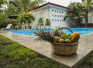Bild 32776 von Haus Villa Flora Luxury Stay Havana 