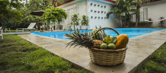 Bild 32776 von Haus Villa Flora Luxury Stay Havana 