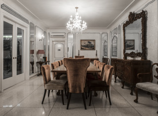 Bild 32777 von Haus Villa Flora Luxury Stay Havana 