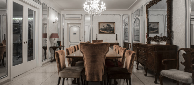 Bild 32777 von Haus Villa Flora Luxury Stay Havana 