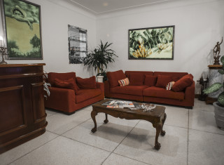 Bild 32781 von Haus Villa Flora Luxury Stay Havana 