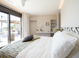 Bild 33060 von Haus The Olive Retreat